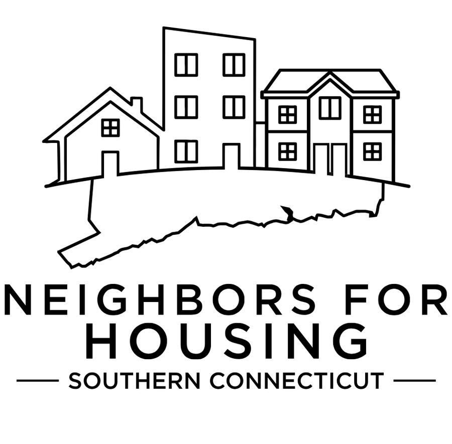 NFH Logo Neighbors for Housing Logo